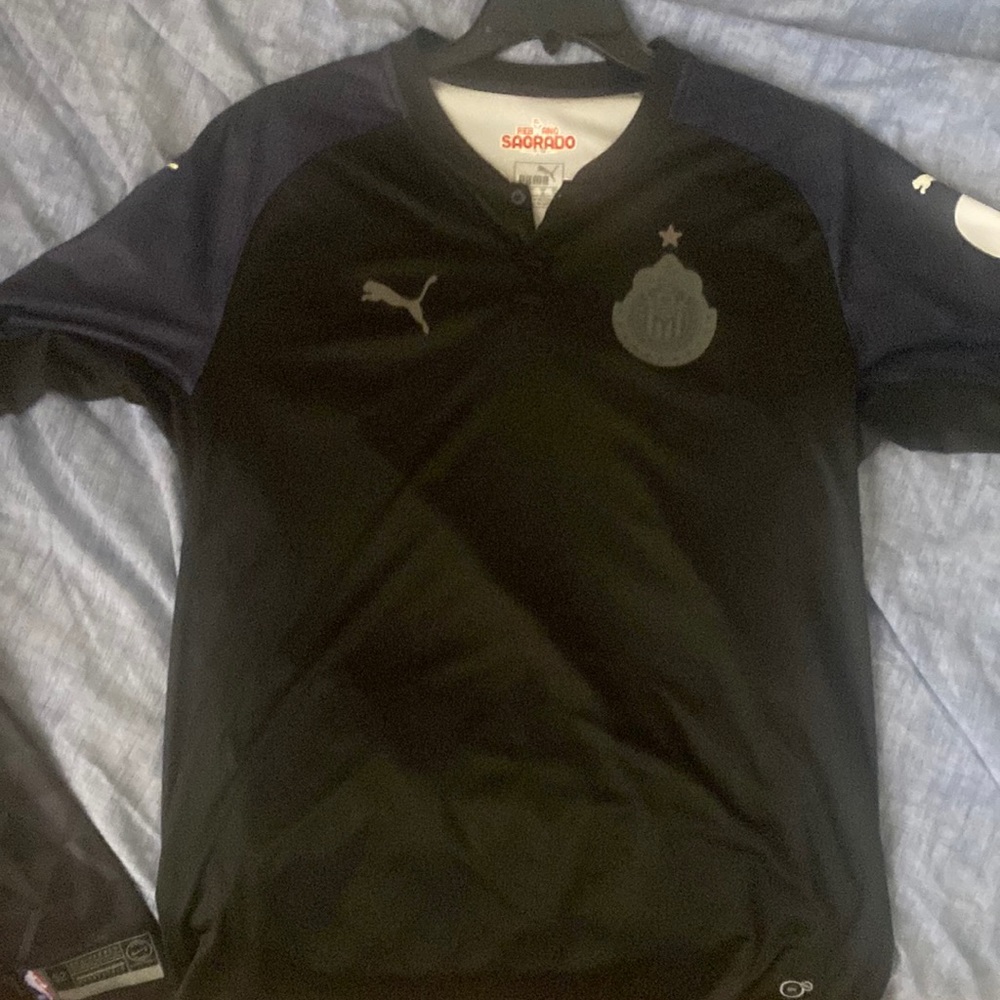 Puma Chivas Guadalajara